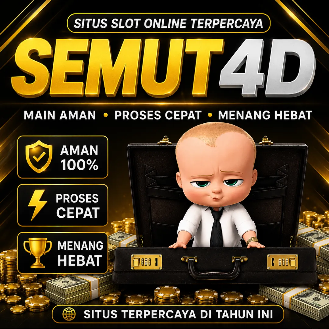 Semut4D